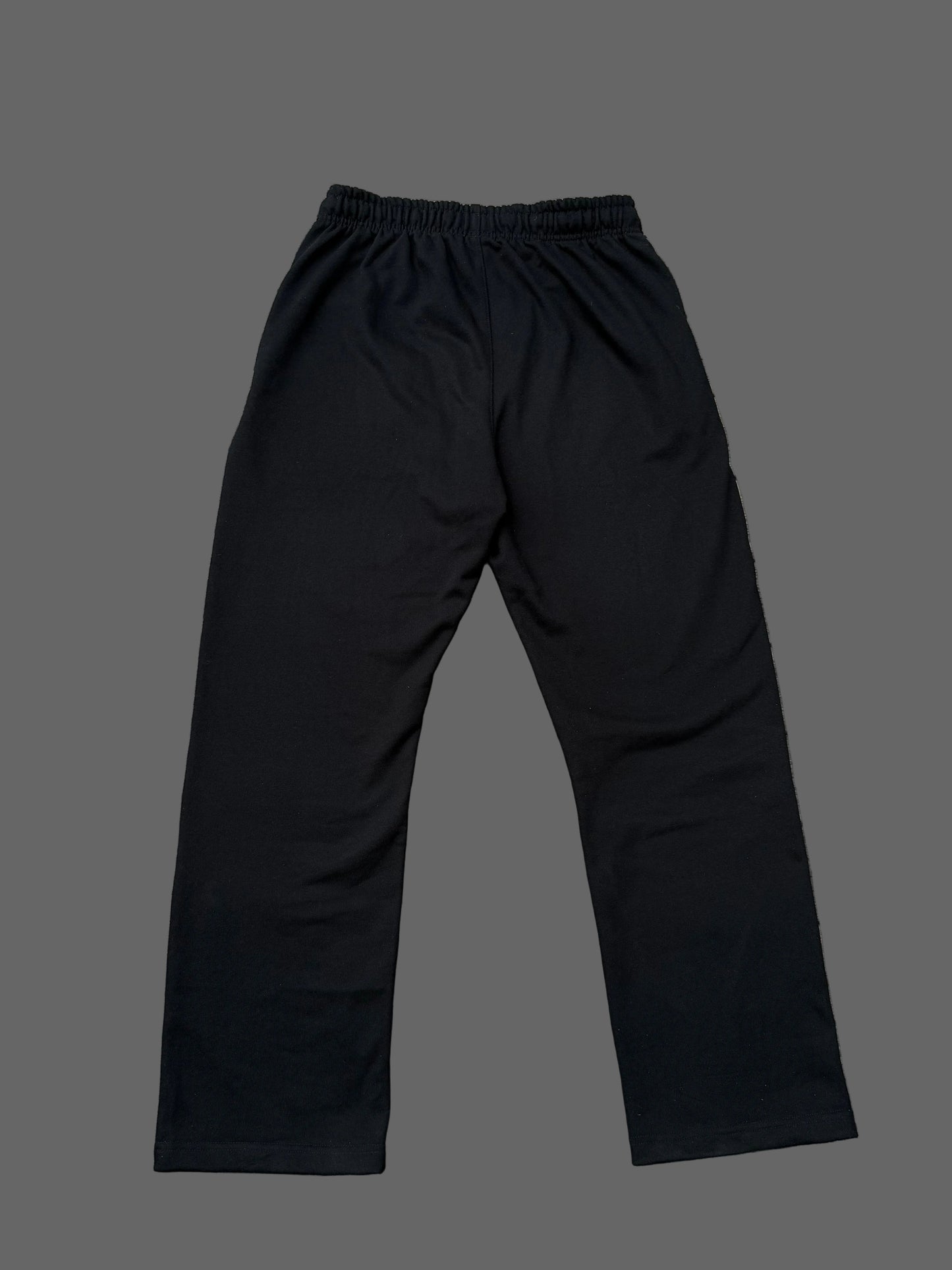 ERIOFFICIAL STRAIGHT LEG SWEATPANTS