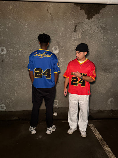 Eritrea Football Jersey